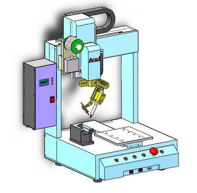 焊錫機(jī) 自動(dòng)焊錫機(jī)