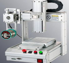 高效精準 自動焊錫機的應(yīng)用與優(yōu)勢