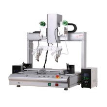 2019年自動焊錫機市場價格與批發(fā)趨勢解析