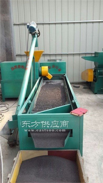 合英機(jī)械 廢舊輪胎膠粉加工設(shè)備配件專業(yè)供應(yīng)商